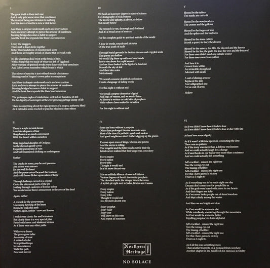 Mgła : Exercises In Futility (LP, Album)