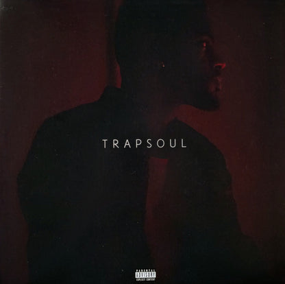 Bryson Tiller : Trapsoul (LP, Album)
