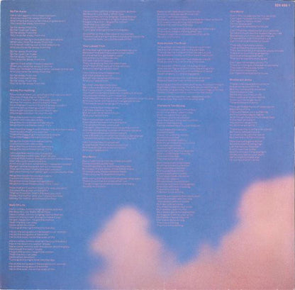 Dire Straits : Brothers In Arms (LP, Album, RE)