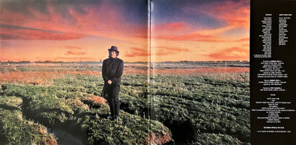 Zucchero Sugar Fornaciari* : Oro Incenso & Birra (LP, Album, Gat)