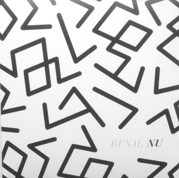 Benal : Nu (LP, Album)