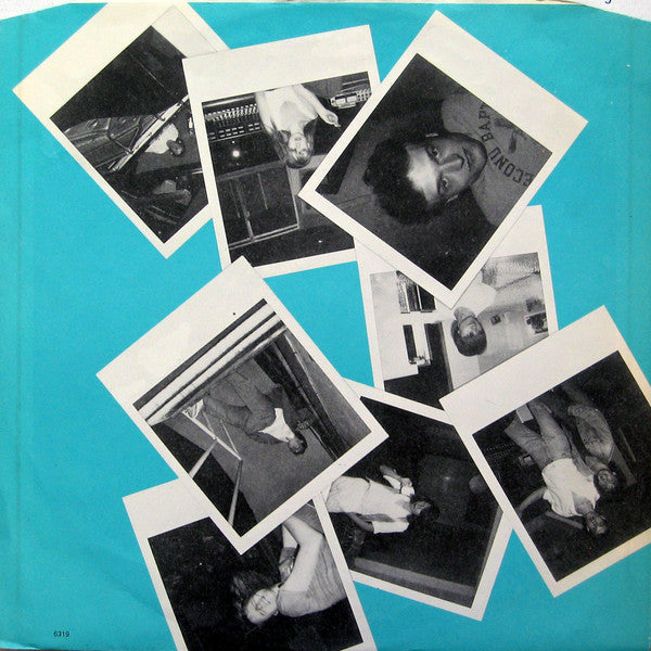 The Sneakers* : Sui-Sui (LP, Album)