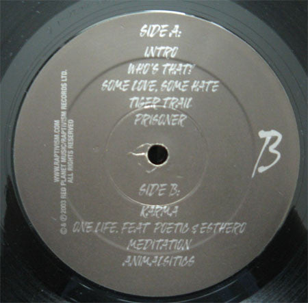 The Last Emperor : Music, Magic, Myth (2xLP, Album)