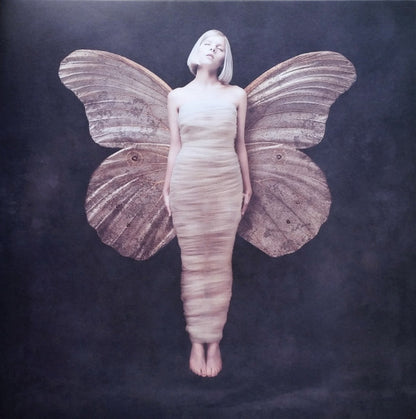 Aurora (16) : All My Demons Greeting Me As A Friend (LP, Album)