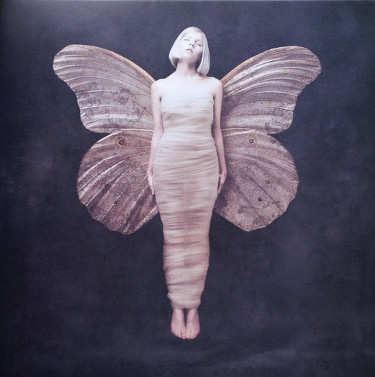 Aurora (16) : All My Demons Greeting Me As A Friend (LP, Album)