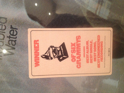 Simon And Garfunkel* : Bridge Over Troubled Water (LP, Album)