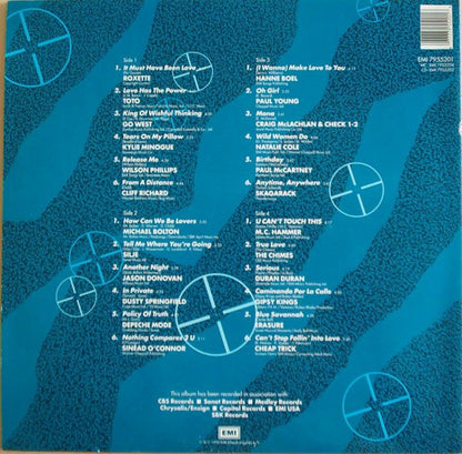 Various : Hit It (2xLP, Comp)