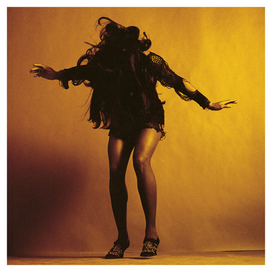 The Last Shadow Puppets : Everything You've Come To Expect (LP, Album, 180 + 7", Yel + Dlx, Ltd)