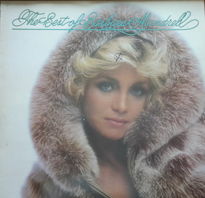 Barbara Mandrell : The Best Of Barbara Mandrell (LP, Comp)