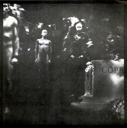 Beefeater : Plays For Lovers (LP, Album)