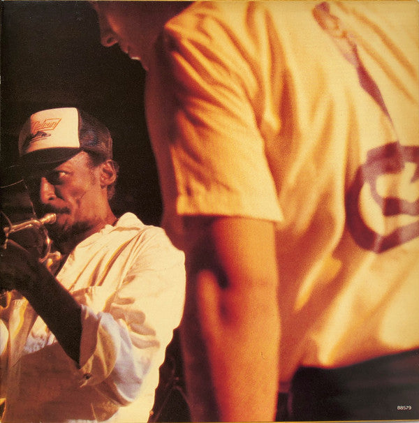 Miles Davis : We Want Miles (2xLP, Album)