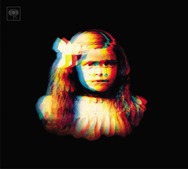 Dizzy Mizz Lizzy : Forward In Reverse  (LP + LP, S/Sided + Album)