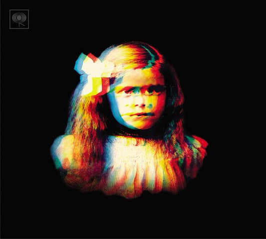 Dizzy Mizz Lizzy : Forward In Reverse  (LP + LP, S/Sided + Album)
