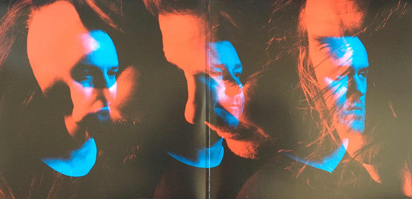 Dizzy Mizz Lizzy : Forward In Reverse  (LP + LP, S/Sided + Album)
