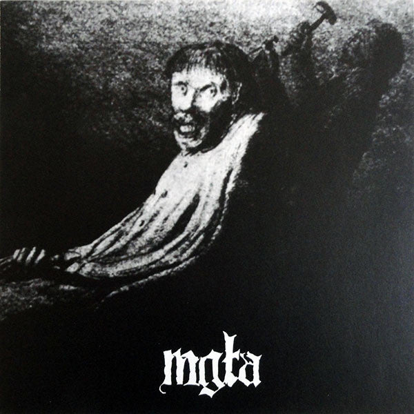 Mgła : Presence / Power and Will (LP, Comp, RE)