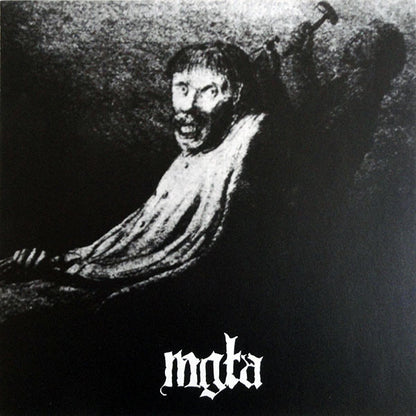 Mgła : Presence / Power and Will (LP, Comp, RE)