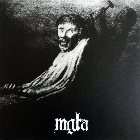 Mgła : Presence / Power and Will (LP, Comp, RE)