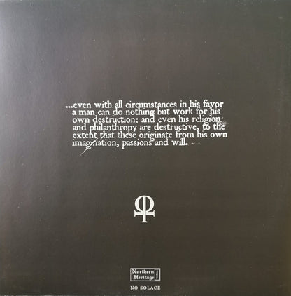 Mgła : Presence / Power and Will (LP, Comp, RE)