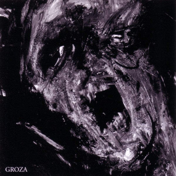 Mgła : Groza (LP, Album, RE)