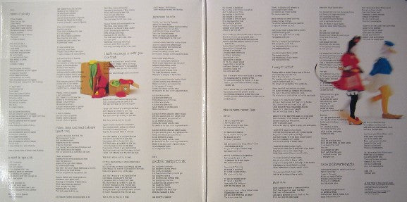 Elton John : Reg Strikes Back (LP, Album, Gat)