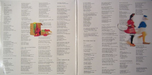 Elton John : Reg Strikes Back (LP, Album, Gat)