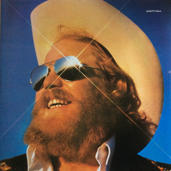ZZ Top : Tejas (LP, Album, RE, Tri)