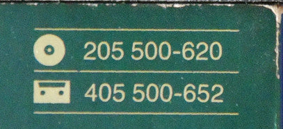 Mike Oldfield : Crises (LP, Album)