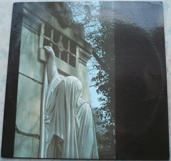 Dead Can Dance : Within The Realm Of A Dying Sun (LP, Album)