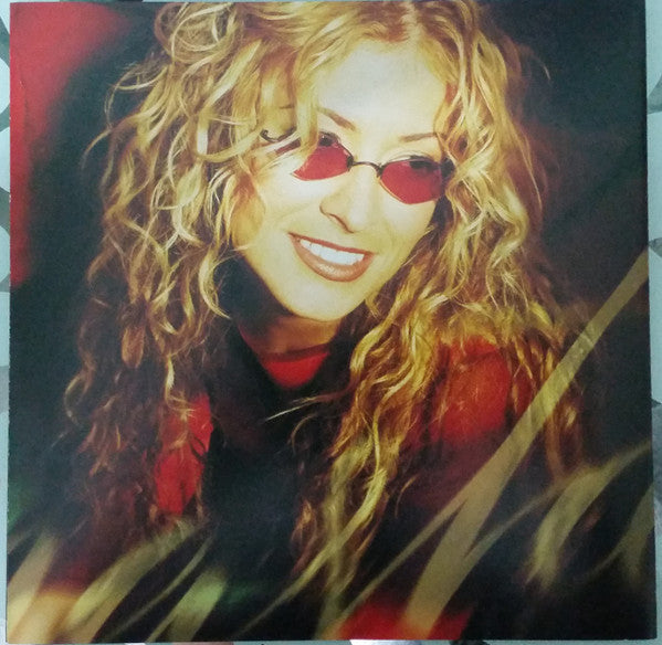 Anastacia : Not That Kind (LP, Album, Ltd, RE, 180)