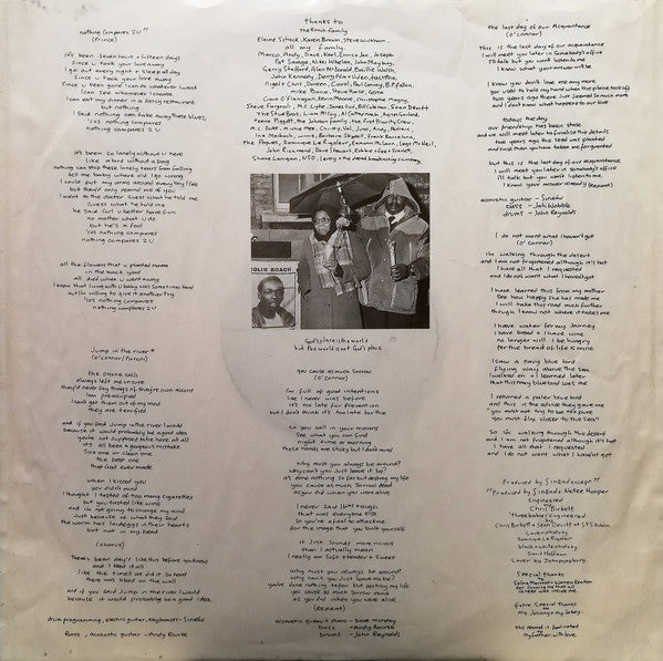 Sinéad O'Connor : I Do Not Want What I Haven't Got (LP, Album)