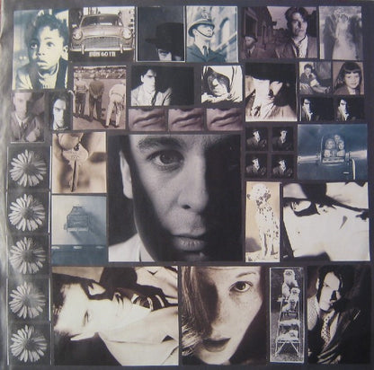 The Blow Monkeys : Whoops! There Goes The Neighbourhood (LP, Album)