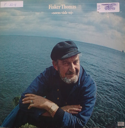 Fisker Thomas : Søens Våde Vej (LP)