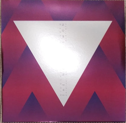 Cliff Martinez : The Neon Demon (Original Music) (2xLP, Album, Ltd, Pin)
