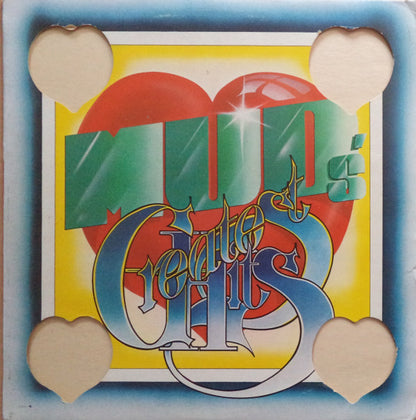 Mud : Mud's Greatest Hits (LP, Comp)