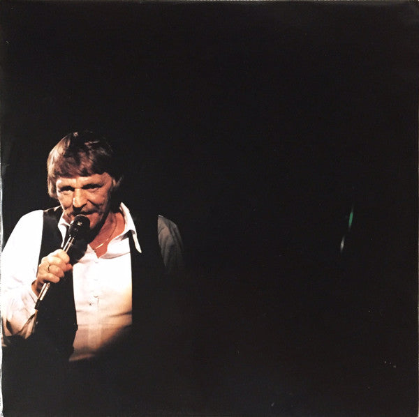 Liller* : Her Står Jeg! (LP, Album)