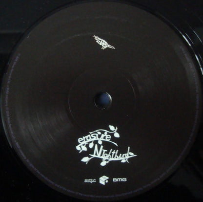 Erasure : Nightbird (LP, Album, Ltd, RE, 180)