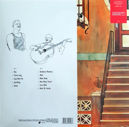 Erasure : Union Street (LP, Album, Ltd, RE)