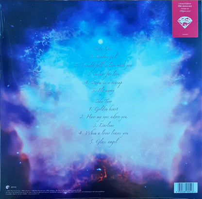Erasure : Light At The End Of The World (LP, Album, Ltd, RE, 180)
