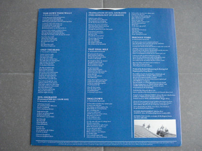 Runrig : Searchlight (LP)