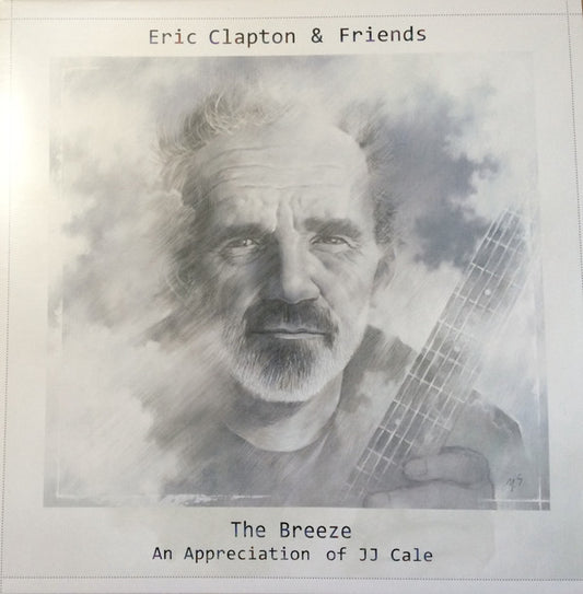 Eric Clapton & Friends* : The Breeze (An Appreciation Of JJ Cale) (LP + LP, S/Sided + Album)