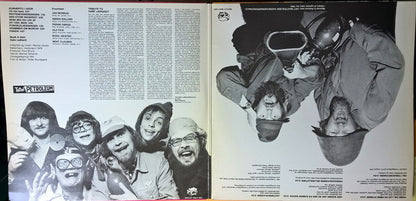 Totalpetroleum : A La Plage (LP, Album, Gat)