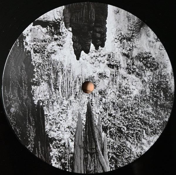 Myrkur (4) : Mausoleum (12", EP)