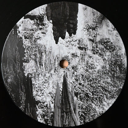 Myrkur (4) : Mausoleum (12", EP)