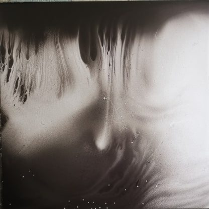Myrkur (4) : Mausoleum (12", EP)
