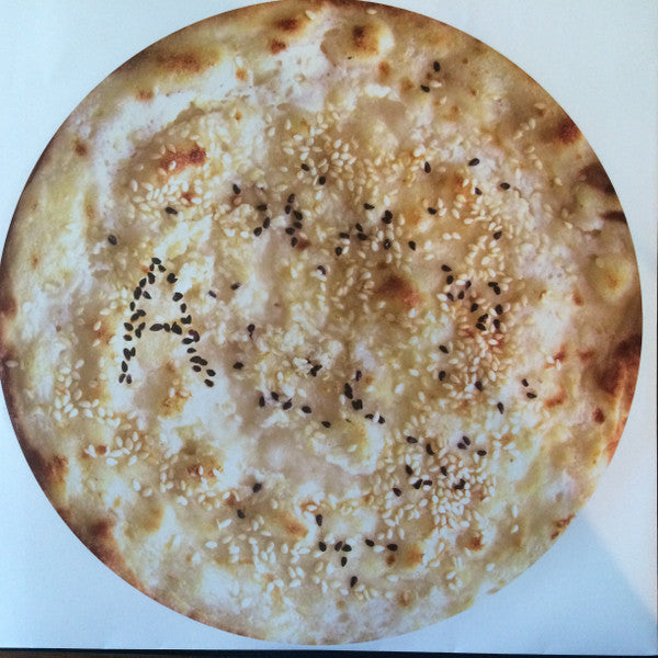 Xtra Naan : Xtra Naan (LP, MiniAlbum)