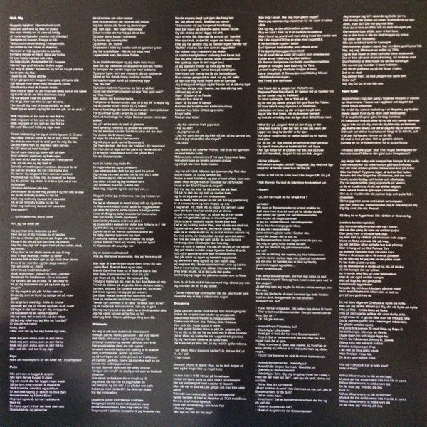 Xtra Naan : Xtra Naan (LP, MiniAlbum)