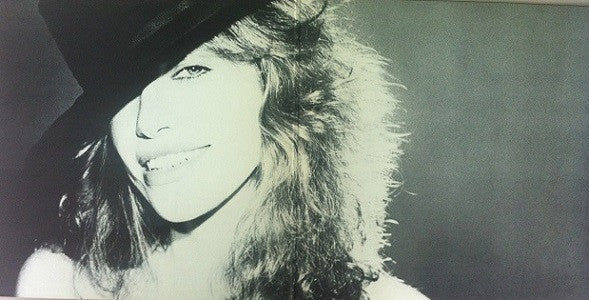 Carly Simon : Spy (LP, Album, SP )