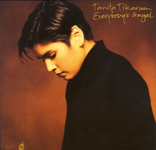 Tanita Tikaram : Everybody's Angel (LP, Album)