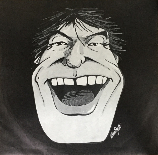Kim Larsen : Kim I Cirkus (LP, Album)