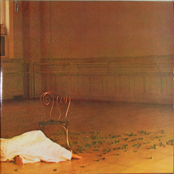 Carly Simon : Boys In The Trees (LP, Album, SP-)